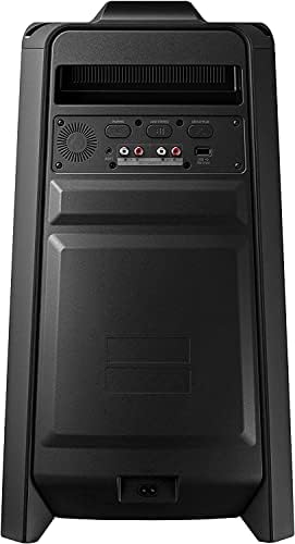 SAMSUNG MX-T40 Hang Torony Nagy teljesítményű Audio 300W Távoli Aux Drót (Új Zöld Csomagolás)