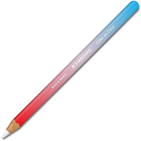 Szín Color Design Csomagolás Vinil-Bőr Apple Ceruza, 2 Generációs, AP2-G-04, (2 Egységet Tartalmaz, Fokozatosság 04)