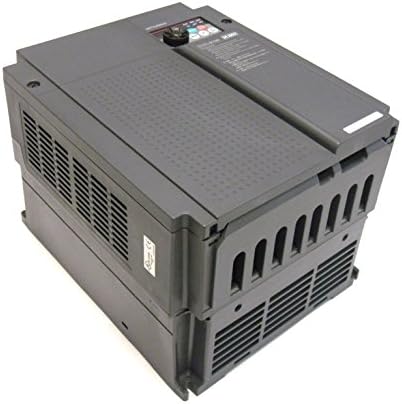 MITSUBISHI ELECTRIC FR-D720-15K Inverter (háromfázisú 200V)(Alkalmazandó motor kapacitás 15kW)(Névleges kapacitás 23.1 kVA) NN