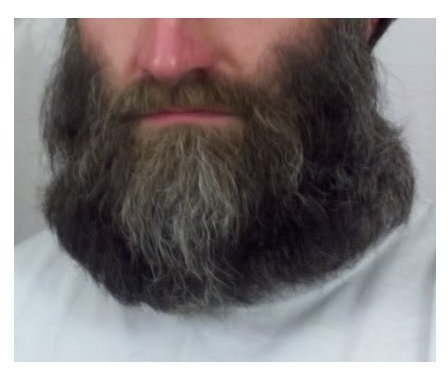 Szakáll Olaj-Szürke Haja Növényi Olaj Beard & head Szürke Haját 60 Napos Pénzvisszatérítési Garancia