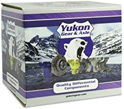 Yukon Gear & Axle (YY F900601) Rövid Iga Ford 9 Differenciál 28 spline fogaskerék egy 1310 U/vegyes méret. 3.219 snap gyűrű