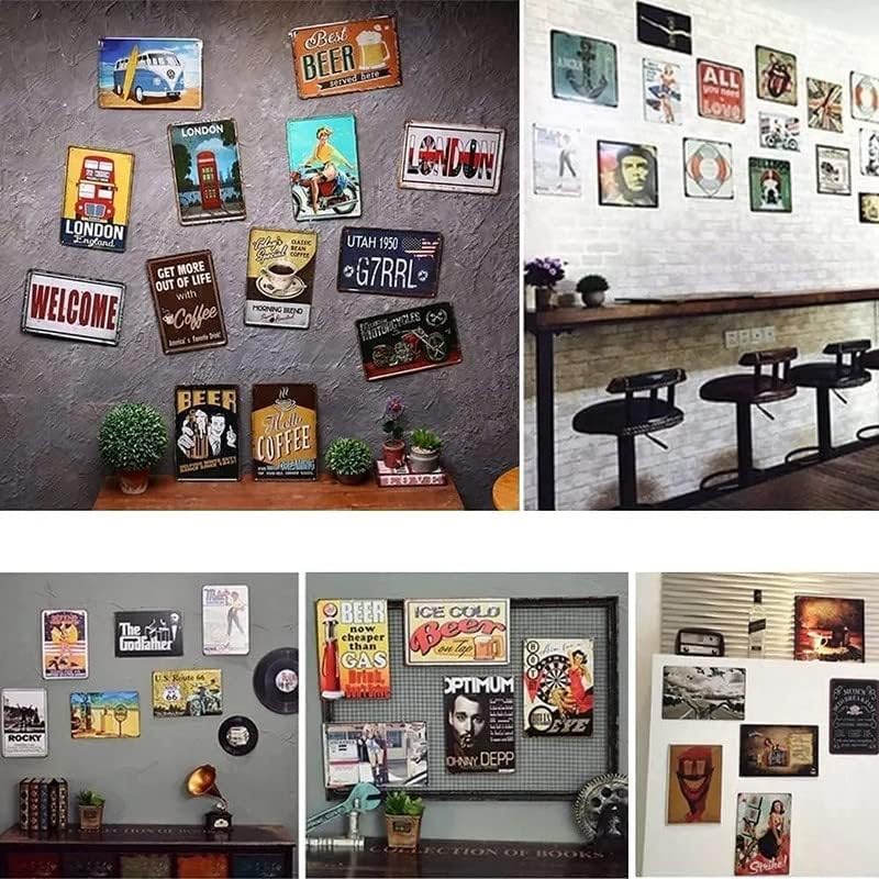 A Wall Art Dekor Fém Adóazonosító Jel Beagle Bagel Jel, konyha jel, vintage jel. Retro fali tábla, Beagle jel Haza, Bár,