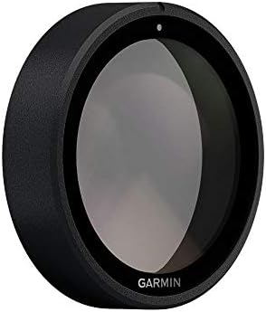 Garmin Kamera 67W, 1440p, valamint Extra-Széles, 180 fokos FOV & Polarizált Lencse Fedezni Kamera, (010-12530-18)