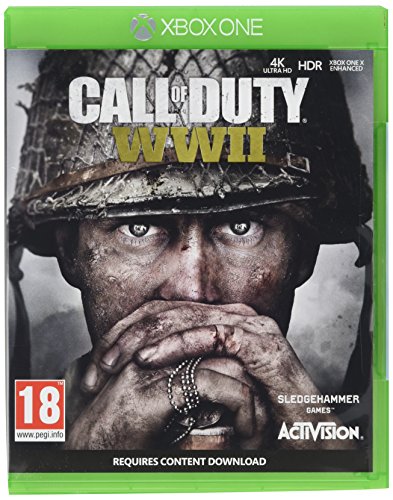 A Call of Duty: WW2 (Xbox)
