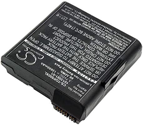 Akkumulátor Replnt FC-5000 1013591-01