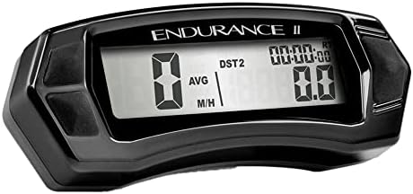 Nyomvonal Tech 202-111 Endurance II Digitális Sebességmérő Műszer Készlet
