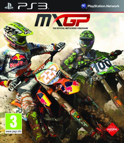 MXGP - A Hivatalos Motocross Videogame (windows_8)