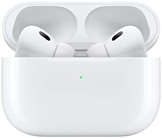 Az Apple AirPods Pro (2 Generációs) (Felújított)