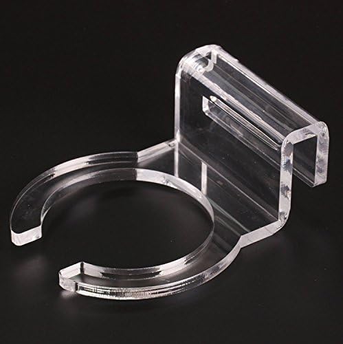 CNZ 200 Mikron Éreztem Szűrő Zokni Műanyag Gyűrű (4 x 13 2-Pack)