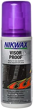 Nikwax Napellenző Bizonyíték Spray-Vízszigetelés