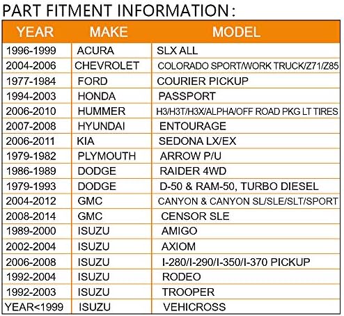 BRTEC 2 Kerék Távtartó 6x5.5 Minta/Belső Átmérő: 4.25/108mm Kerék Távtartók a 2001-2015 a Lexus GX470; Toyota 4Runner/Tacoma/Sequoia/FJ
