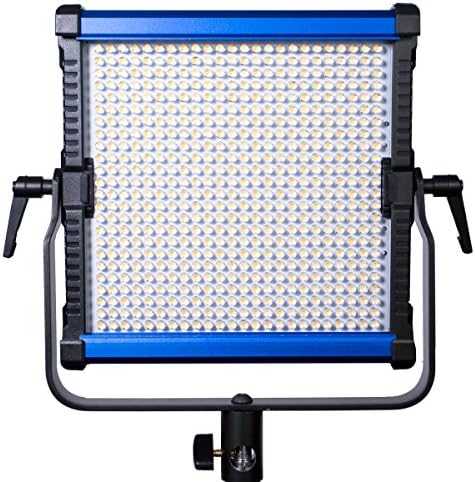 Dracast Cineray Ultra-Könnyű Led-es Nappali fény Panel, Blue (DRACR-P-X1D)