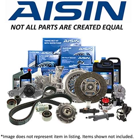 AISIN FNT-018 Motor hűtőventilátor Penge