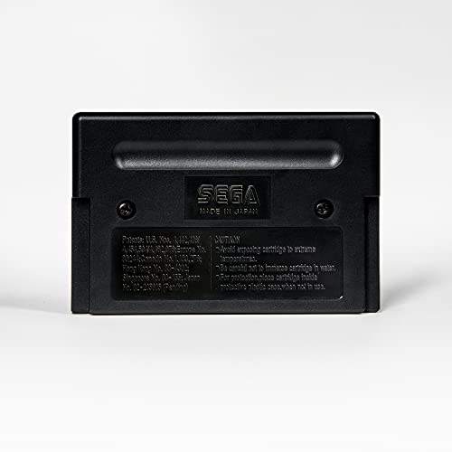 Aditi Bonkers - USA Címke Flashkit MD Electroless Arany PCB Kártya Sega Genesis Megadrive videojáték-Konzol (Régió-Mentes)