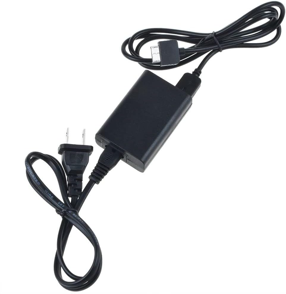 HÁLÓZATI Adaptert Töltő a PS Vita 1000, Csere HÁLÓZATI Adapter Fali Töltő USB Töltő kábel Kábel Kompatibilis a PSV PS Vita