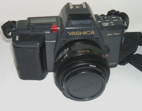 Yashica 230-AF Kamera