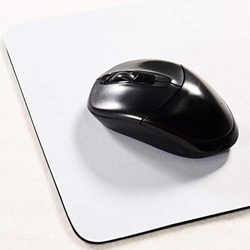 Használja A Szósz Személyre szabott Mouse Mat Tér Vízálló Gumi Alap Office Home Laptop Utazás
