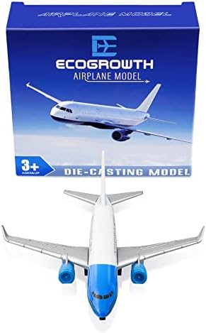EcoGrowth modelleket az Amerikai légierő Egy Repülőn Repülőgép-Modell Repülő Repülőgép Modell Gyűjtemény & Ajándék