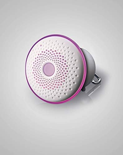 soundcandy Aqua Splash Vízálló Bluetooth Hangszóró, LED Világítás