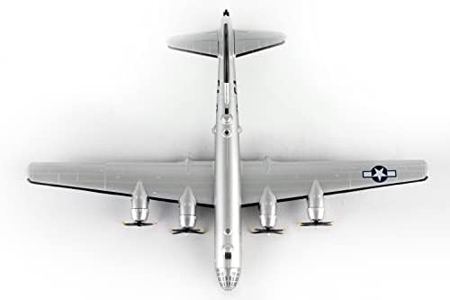 Daron Világszerte Kereskedelmi Bélyeg B-29-es 1/200 T Négyzetméter 54 Repülési Múzeum