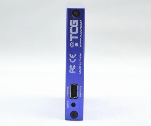 TCG U-BŐR Hordozható USB Dekóder Fejhallgató Erősítő Új Verzió