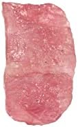 GEMHUB Gyógyító Kristály Durva AAA+ Rózsaszín Turmalin Kő kis 2.95 Ct. Laza Drágakő A Vezeték Csomagolás, Díszítés
