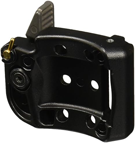 Manfrotto Kamera Plate Adapter 322RC2