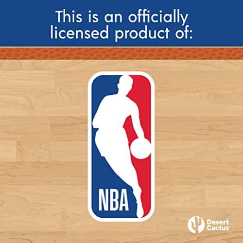 A sivatagi Kaktusz Cleveland Cavaliers NBA-Nemzeti Kosárlabda Szövetség kocsikulcsot AZONOSÍTÓ Jelvény tulajdonosa Zsinór Kulcstartó