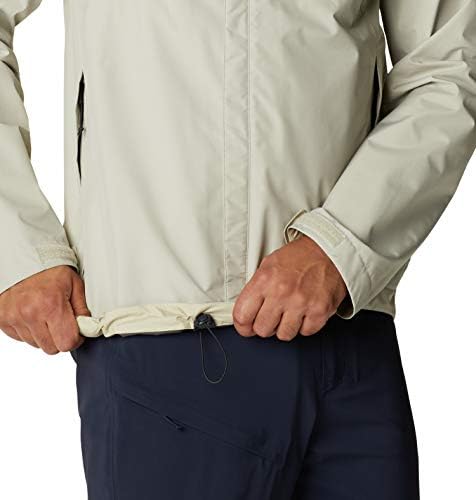 A Mountain Hardwear Férfi Expozíciós/2 Gore-tex Paclite Kabát