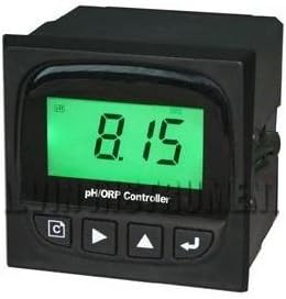 Gowe Ipar Online PH ORP Mérő Teszter Monitor 0.00-14,00 pH; -1999, hogy +1999mV 0~99.9 C Pontosság 0,1 pH; 5mv,1C