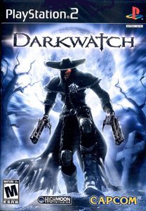 Darkwatch - PlayStation 2 (Felújított)