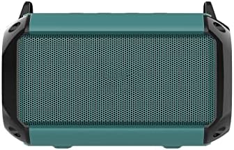 Delarsy Bs-37D Vezeték nélküli Bluetooth Hangszóró, Mélynyomó, Külső, Hordozható Mini Hangszóró ZC3