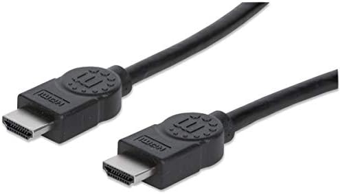 Manhattan-HDMI Kábel férfi Férfi 75-Láb/22.5 m (308458)