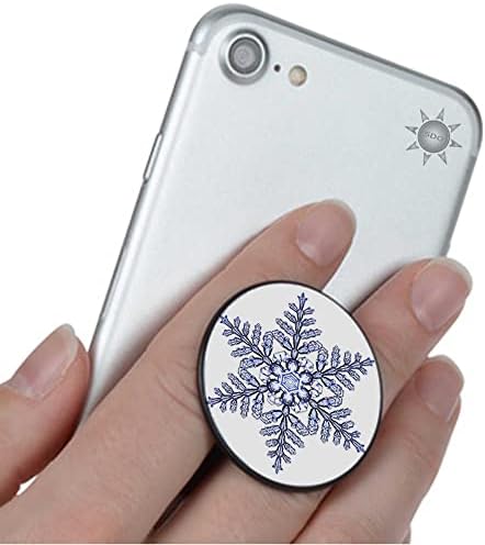 Hópehely Telefon Markolat Mobil Állvány illik iPhone Samsung Galaxy s Több