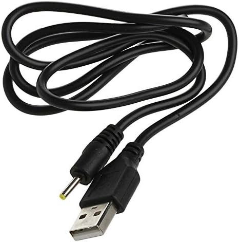 A margaritát USB PC Töltő Kábel PC Laptop Töltő, hálózati Kábel Sony D-CS Sorozat D-CS901 Anti-Skip G-Protection Discman Walkman,