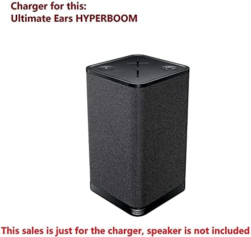 Töltő UE Hyperboom Hordozható Bluetooth Hangszóró S00175