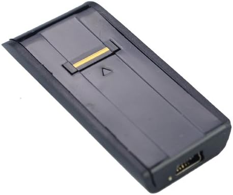 Mini USB 2.0 Biometrikus Ujjlenyomat-Olvasó Jelszó Biztonsági Zár PC Laptop