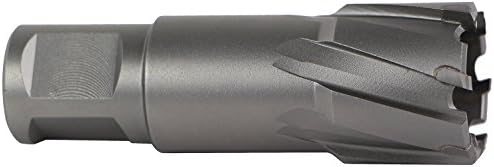 Bajnok Szerszám RotoBrute CT200STK-1-1/16 Nagy Teljesítményű Keményfém Szólt Stack Gyűrűs Cutter (1-1/16 inch átmérőjű x 2 inch fogásmélység)-