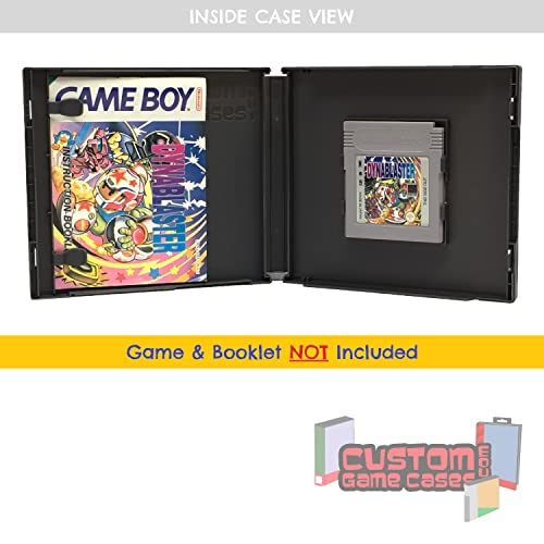 Ghosts 'n Goblins | (GBC) Game Boy Color - Játék Esetben Csak Nincs Játék