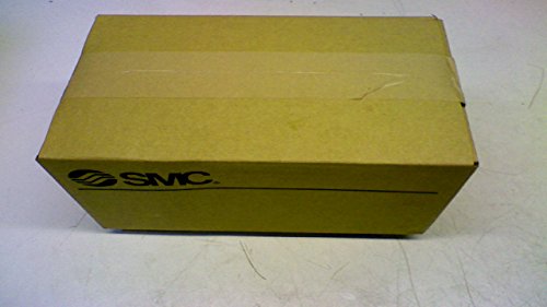 SMC AVL5000-N06 billentyű, soft start w/lock-out