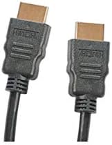 ChromaCast Nagy Sebességű HDMI-Kábel (20 Méter) - Támogatja Ethernet, 3D, Audio Return [Legújabb Standard]