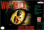 Wolfchild - Super Nintendo NES