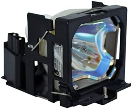 a Sony VPL-CX11 Projektor Lámpa LMP-C160 által Dekain (Eredeti Ushio Izzó Belül)