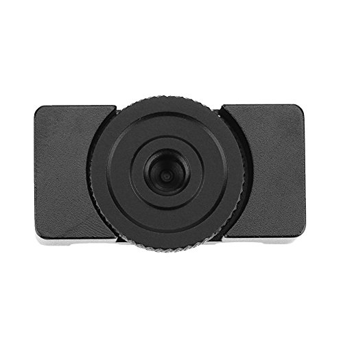 Acouto Kamera Kábel Zár, Bilincs Alumínium Ötvözet Heveder DSLR Digitális Fényképezőgép USB-Kábel Zár Csipesz Csipesz, HDMI Protector DSLR