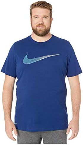 Nike Dri-FIT Férfi Képzési Póló