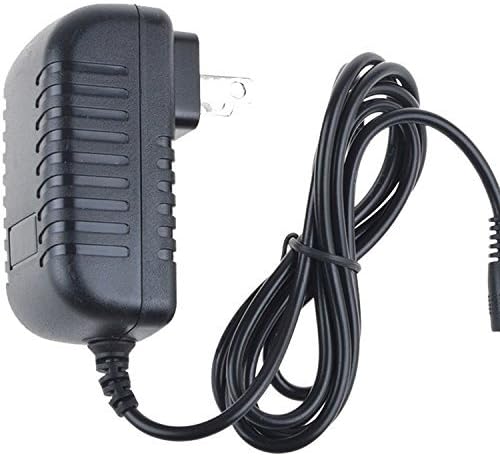 BRST AC/DC Adapter a Brother P-Touch PT-2300 PT-2310 PT-2400 PT-2410 PT-2500PC PT2300 PT2310 PT2400 PT2410 PT2500 PC PTouch feliratozógép