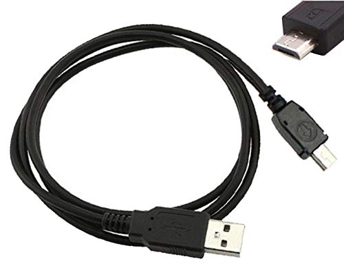 UPBRIGHT Új Beviteli Micro USB 5V DC 5VDC Töltő Kábel Tápegység Töltő Kábel Vezető Kompatibilis a TP-Link TL-WR902AC TL-WR802N