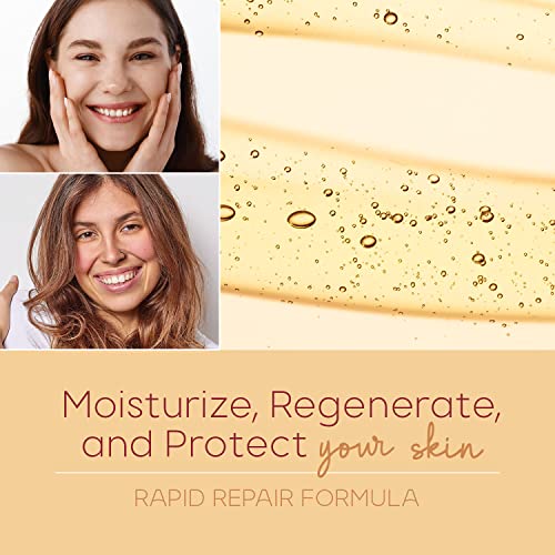 A bőr Esztétikai Retinol & E-Vitamin Lap Arc-Maszk - Javítás, Sérült Bőrt, Csökkenti a Finom Vonalak & Ráncok, Anti-aging Lap Maszk
