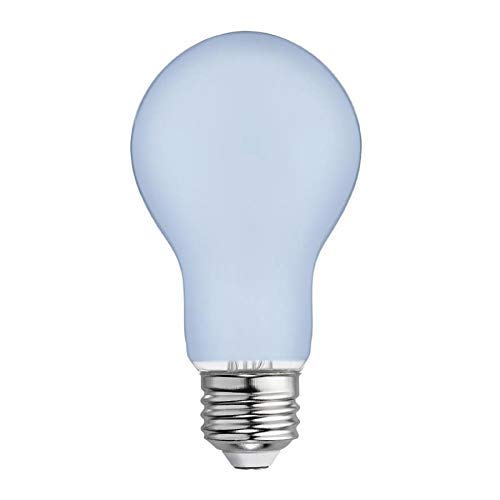 GE Mutatják 2-Pack 60 W Egyenértékű Szabályozható 2850k Szín-Növelő 19 LED Lámpatest Izzók