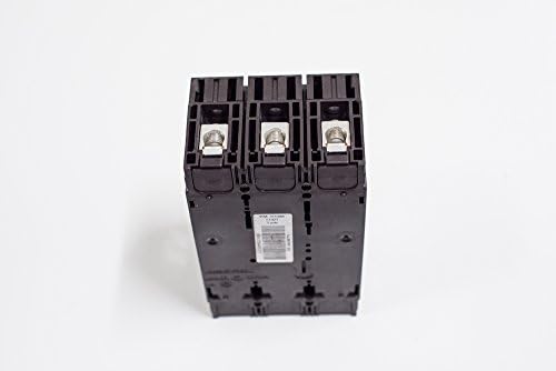 A SCHNEIDER ELECTRIC HGL36125 Öntött Esetben Megszakító 600 V-os 125-Erősítő Elektromos Box